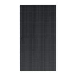 Panel Solar 610W Monocristalino N-Type TOPCon Risen